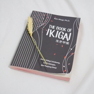 Original Translation Book: For Balanced Life, More Happy, and Longevity "The Book Of Ikigai"