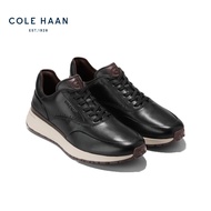 Cole Haan C43189 Men's Grandprø Luxe Mile Sneakers