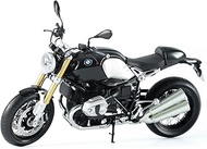 Mon Model MMT-003S 1/9 BMW R NineT Multicolor Molded Plastic Model