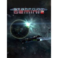 Starpoint Gemini 2: Collector’s Edition + 4 DLCs [PC Apps] [Digital Download]