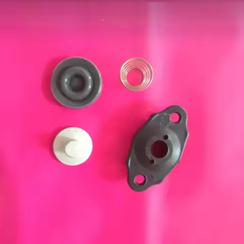 Suitable for CUCKOO Rice Cooker Gasket Stop Valve Safety Kit Accessories