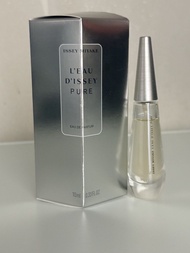 Issey Miyake L'Eau d'Issey Pure 香水 10ml