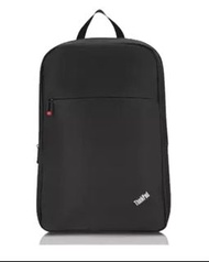 Lenovo ThinkPad 15.6 吋基本型雙肩後背包 (全新)