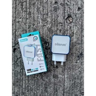 Diami 18W USB Fast Charging Charger Shell