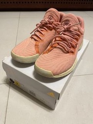 (超稀有) 粉色 Harden Vol. 1 LS籃球休閒鞋