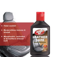 (MGOS) Magic101 Leather Care 150ml