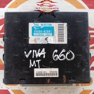 Perodua Viva 660 engine control unit ECU used (89560-BZ091)
