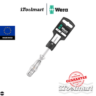 WERA ไขควงวัดไฟ 247 SB 05100100001 Single-pole phase