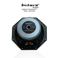 ORIGINAL BETAVO COMPONENT SPEAKER B8 W303 / B8W303