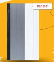 PLAFON PVC MOZART 8027 - 6 Meter