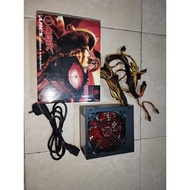 PSU mejec 6 pin 550W