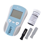 test kit cholesterol test machine strips equipment