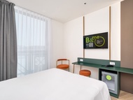 B&B Hotel Catania Bellini