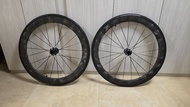 Lún Hyper D45 2代碳纖維公路車碟剎輪組