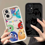 Suitable for OPPO Reno 7 8 7Z 8Z 8T 7Lite 8Pro 4G 5G Phone case Reno 8 Pro+ Plus durable and anti dr