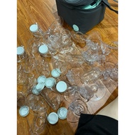 Elvie pump accessories like new 99%