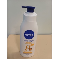 Nivea Extra Bright Repair & Protect