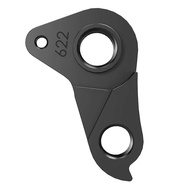 Wheels MFG DROPOUT-622 Derailleur Hanger Compatible/Replacement for Bombtrack, Cinelli, Conor, Forme