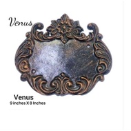 Venus   Number Plate For House   Antique Design 9inches X 8inches