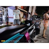 Mio i 125 & Mio Gear Monorack Bracket Stay Grab Bar