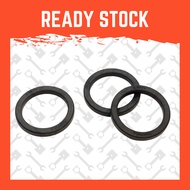 COFFEE MACHINE FILTER HOLDER GASKET ø 73x57x8.5 mm