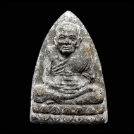 【泰国佛牌】 Phra Phong LP Thuad Taorit Roon AC Tim Wat Chang Hai Remember Series｜CK Chin｜BE2539｜Wat Muang