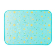 Pet Summer Ice Pad Cat Ice Silk Pad Dog Ice Pad Cool Pad Pet Summer Ice Pad Cool Mat Pad Sleeping Pa