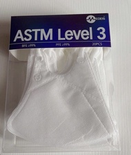 Medeis edeis 3D 立體 口罩  