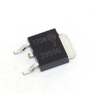 (10 pieces)MJD210G MJD31CG MJD31T4G MJD50T4G MJD2955T4G MJD3055T4G MJD44H11T4G MJD45H11RLG MJD45H11T