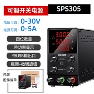 NICE-POWER High Precision DC Power Supply SPS305Adjustable Switching Power Supply AC Turn DC Switchi