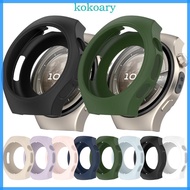 KOK Flexible Soft Cover Guard for Watch 5 42mm 46mm Smartwatch Protects Watch Frame