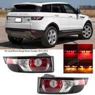 Tail Light for Land Rover Range Rover Evoque 2012-2015 Rear Light Driving Lamp Brake Lamp Turn Signa