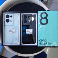 OPPO RENO 8 PRO  5G RAM 12/256GB