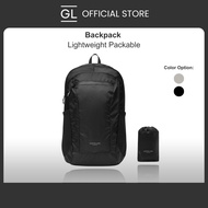 Gaston Luga Lightweight Packable Backpack