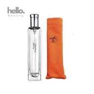 HERMES 愛馬仕Men's Voyage D' 愛馬仕之旅男士淡香水15ml [平行進口]