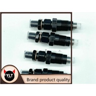 4PCS 4M40 4M40T Engine Fuel Injector For Mitsubishi Delica Spacegear Pajero 2.8L（fits:MITSUBISHI）