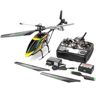 WL TOYS V912 Hover SKY DANCER 4 CHANNEL FIXED PITCH RC HELICOPTER W/2.4G LCD DISPLAY RADIO SYSTEM