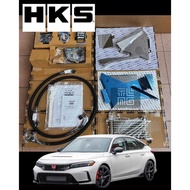 HKS OIL COOLER KIT FOR HONDA CIVIC TYPE R FL5 H15004-GRH001