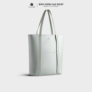 Túi Yuumy (Thời trang nữ công sở dáng đứng cỡ trung - Túi xách da Seasand YTX35)