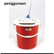 4 GALLON BUCKET COVER 5 GALLON/ 6 GALLON ONLY MOP BUCKET COVER