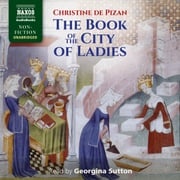 The Book of the City of Ladies Christine de Pizan