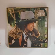 Vinyl LP Bob Dylan - Desire
