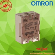OMRON - Solid State Relay G3NA-220B (5-24VDC)