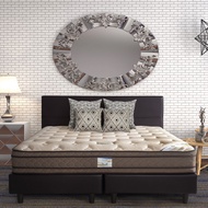 STEVENS ที่นอน HORIZON รุ่น NATURAL COMFORT LATEX   รับประกัน 10 ปี พร้อมรับของสมนาคุณครบเซต