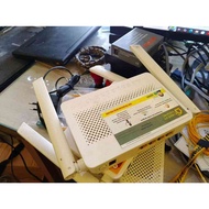 HIJAU Huawei EG8041V5 Green Port Gpon Modem with SC/APC connector