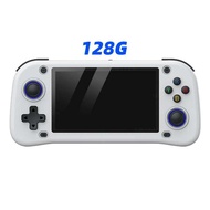 VILCORN G28 4.3inch Portable Handheld Game N64/PSP/PS1 Emulators Retro Drive Pocket Video Games Cons