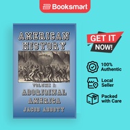 Aboriginal America - Paperback - English - 9781389628580