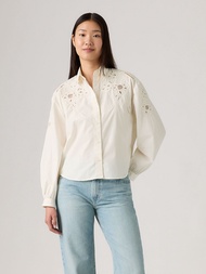 เสื้อเชิ้ตผู้หญิง Levis® Womens Janie Shirt