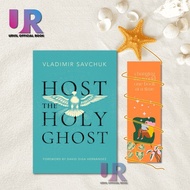 Host the Holy Ghost By Vladimir Savchuk (English)
