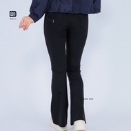 DISTRICT DEA - DD Sport Cutbray/ cutbray sport pants flare pants/ flare pants women's pants